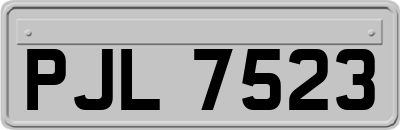 PJL7523