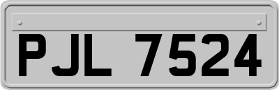 PJL7524