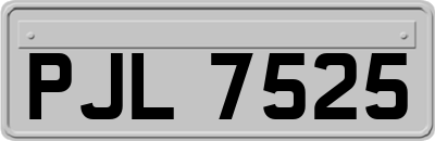 PJL7525