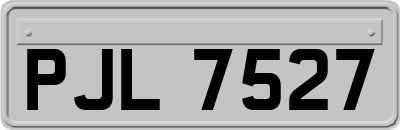 PJL7527