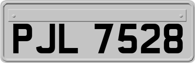 PJL7528