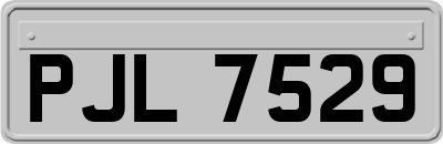 PJL7529