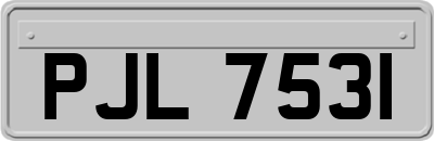 PJL7531