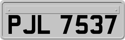 PJL7537