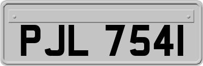 PJL7541