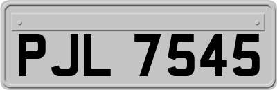 PJL7545
