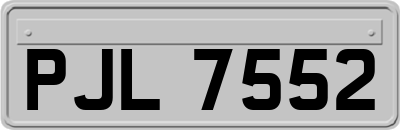 PJL7552