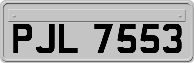 PJL7553