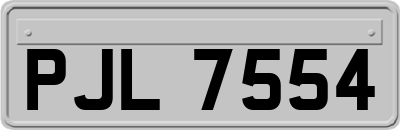 PJL7554