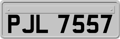 PJL7557