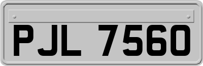 PJL7560