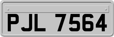 PJL7564