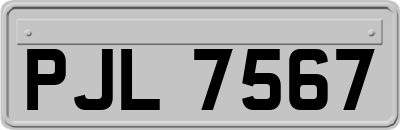 PJL7567