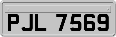 PJL7569