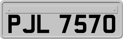 PJL7570