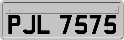 PJL7575