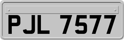 PJL7577