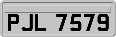 PJL7579