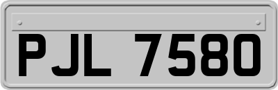 PJL7580