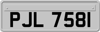 PJL7581
