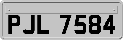 PJL7584