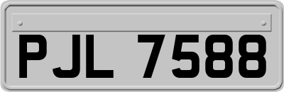 PJL7588