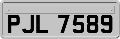 PJL7589