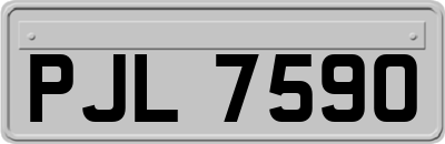 PJL7590