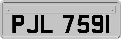 PJL7591