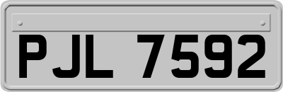 PJL7592