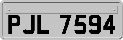 PJL7594