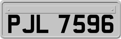 PJL7596