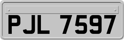PJL7597