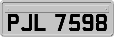 PJL7598