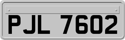 PJL7602
