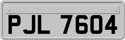 PJL7604