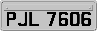 PJL7606