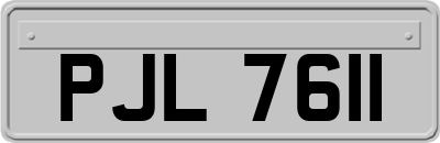 PJL7611