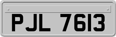 PJL7613