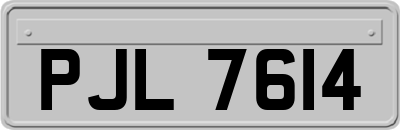 PJL7614