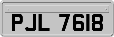 PJL7618