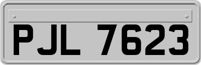 PJL7623