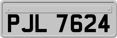 PJL7624