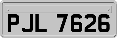 PJL7626