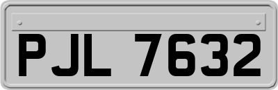 PJL7632