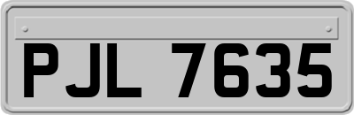 PJL7635