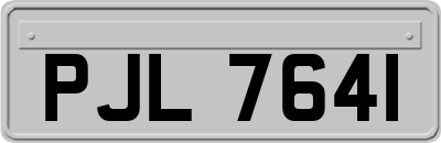 PJL7641