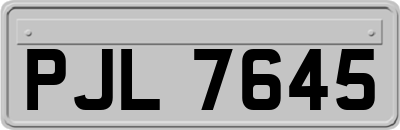 PJL7645