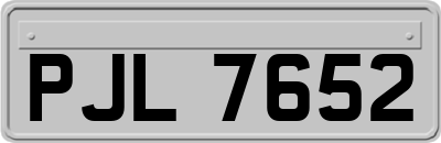 PJL7652