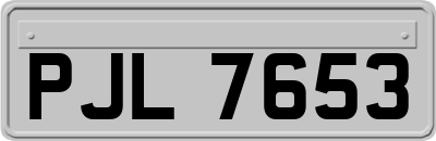 PJL7653